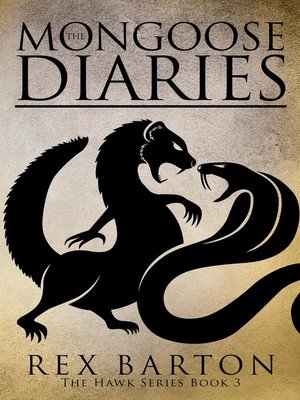 cover image of The Mongoose Diaries